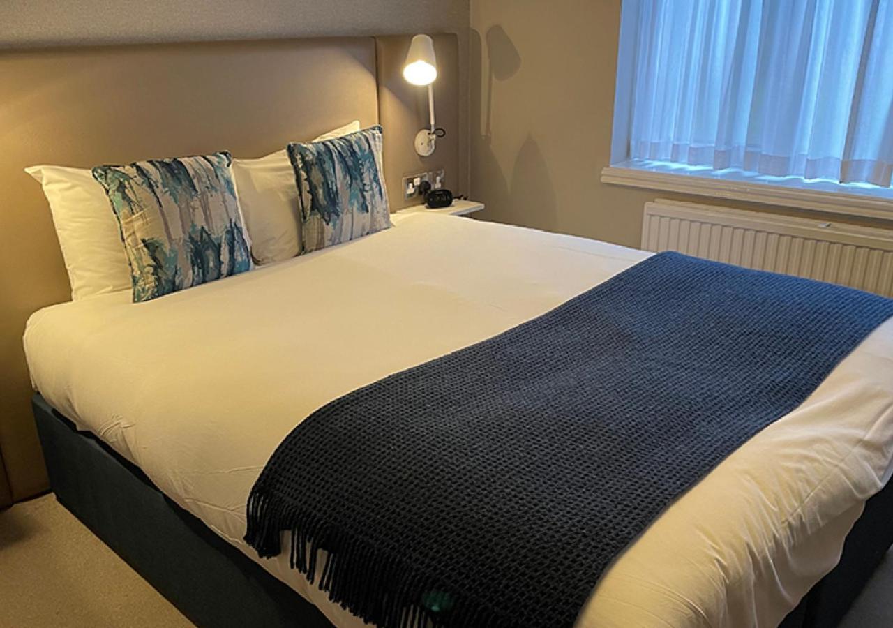 Hotel Peter Scott House Birmingham Esterno foto