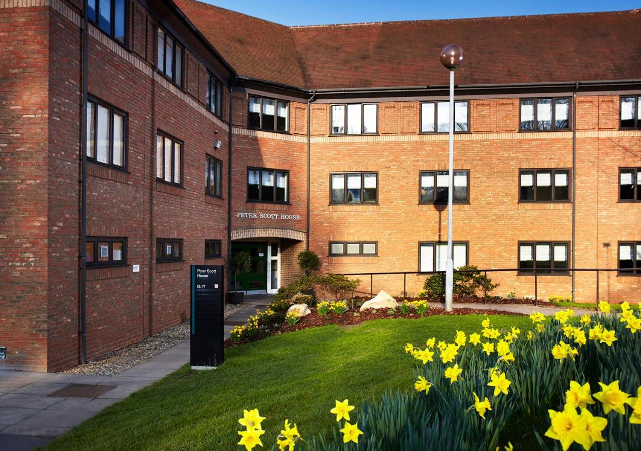 Hotel Peter Scott House Birmingham Esterno foto
