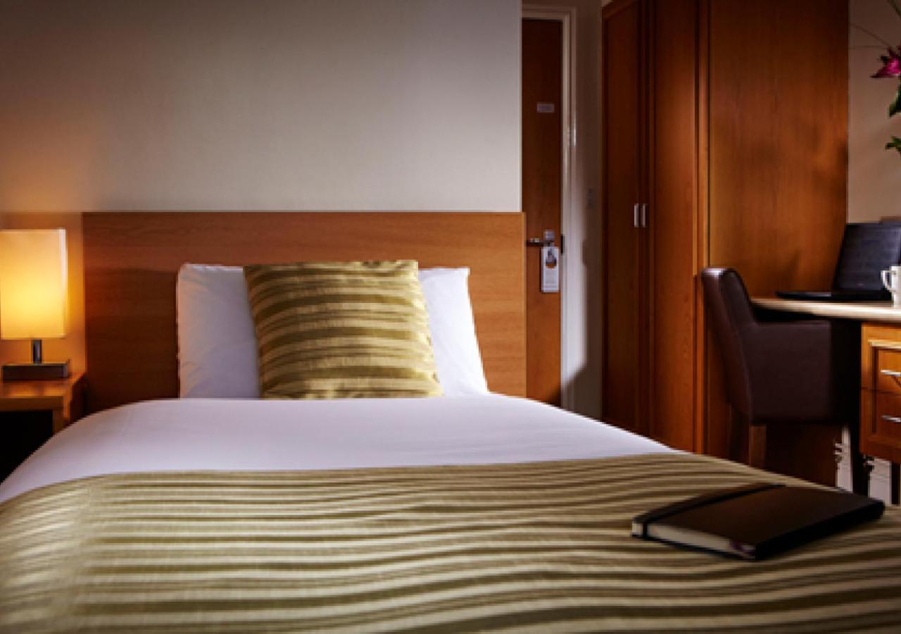 Hotel Peter Scott House Birmingham Esterno foto