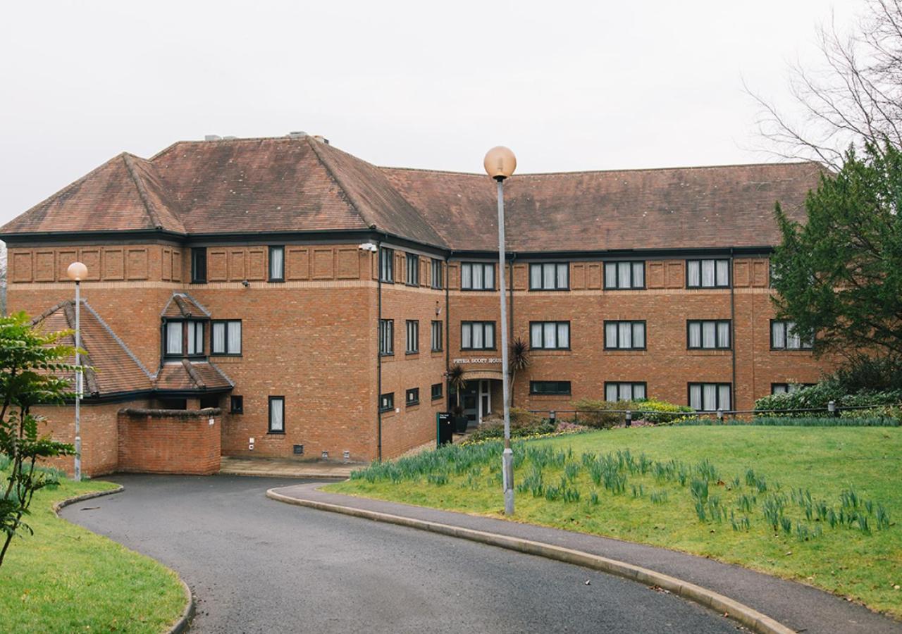 Hotel Peter Scott House Birmingham Esterno foto