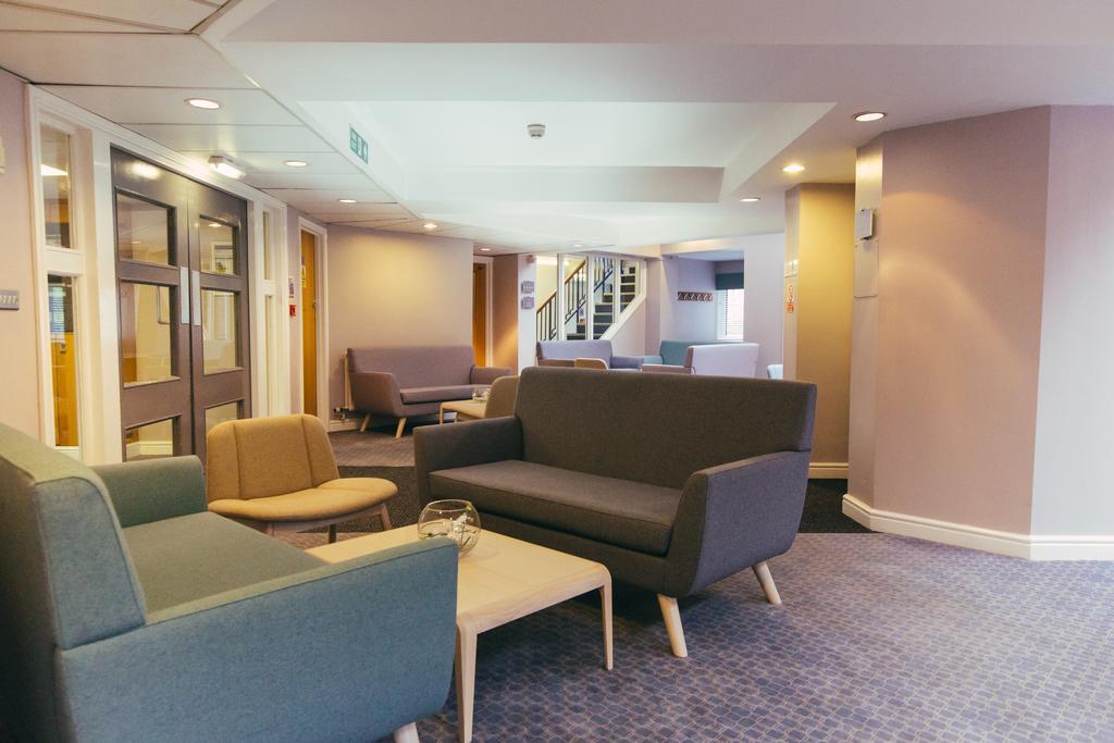 Hotel Peter Scott House Birmingham Esterno foto