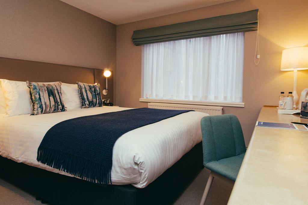 Hotel Peter Scott House Birmingham Esterno foto