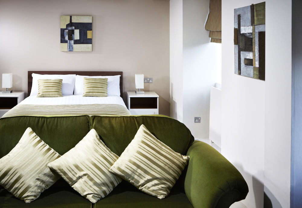 Hotel Peter Scott House Birmingham Esterno foto