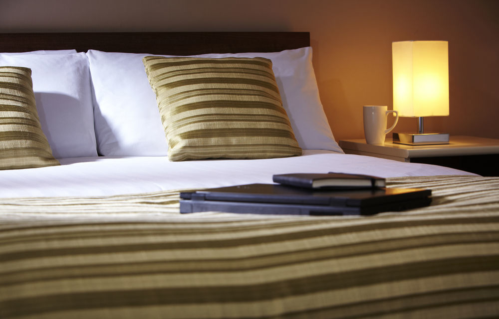 Hotel Peter Scott House Birmingham Esterno foto