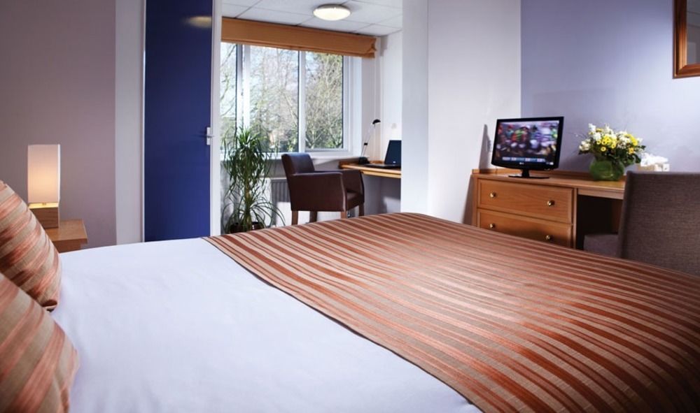 Hotel Peter Scott House Birmingham Esterno foto