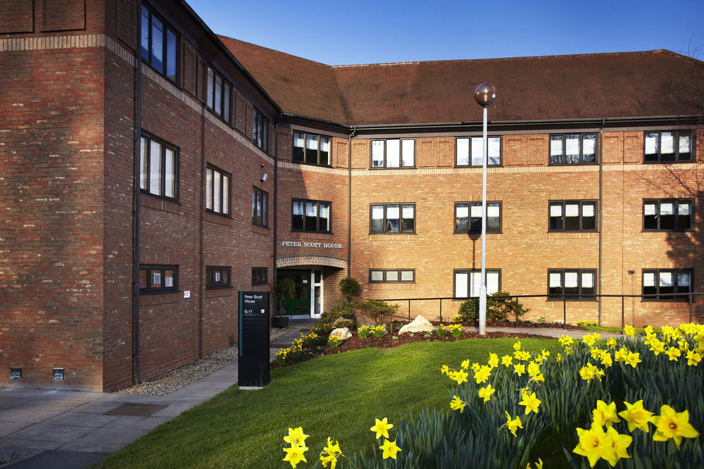 Hotel Peter Scott House Birmingham Esterno foto