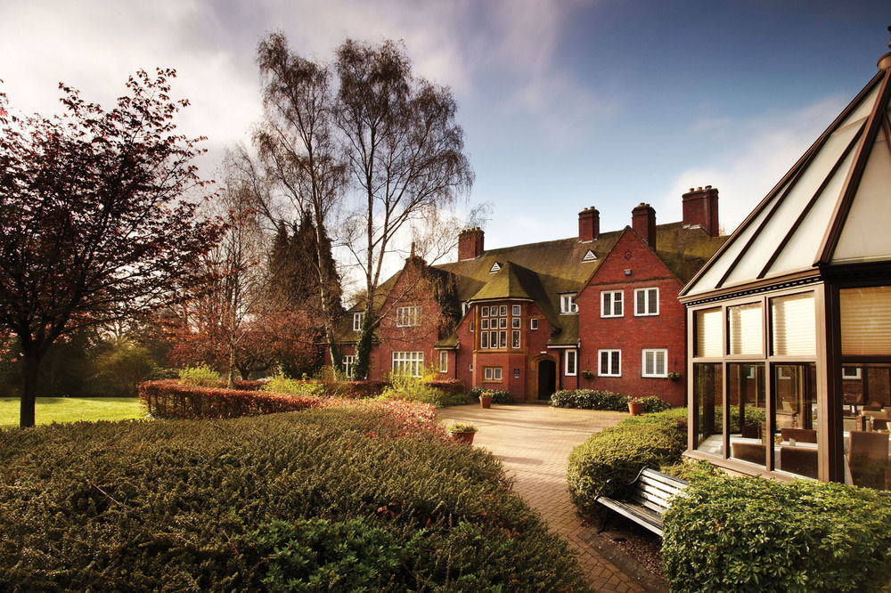 Hotel Peter Scott House Birmingham Esterno foto