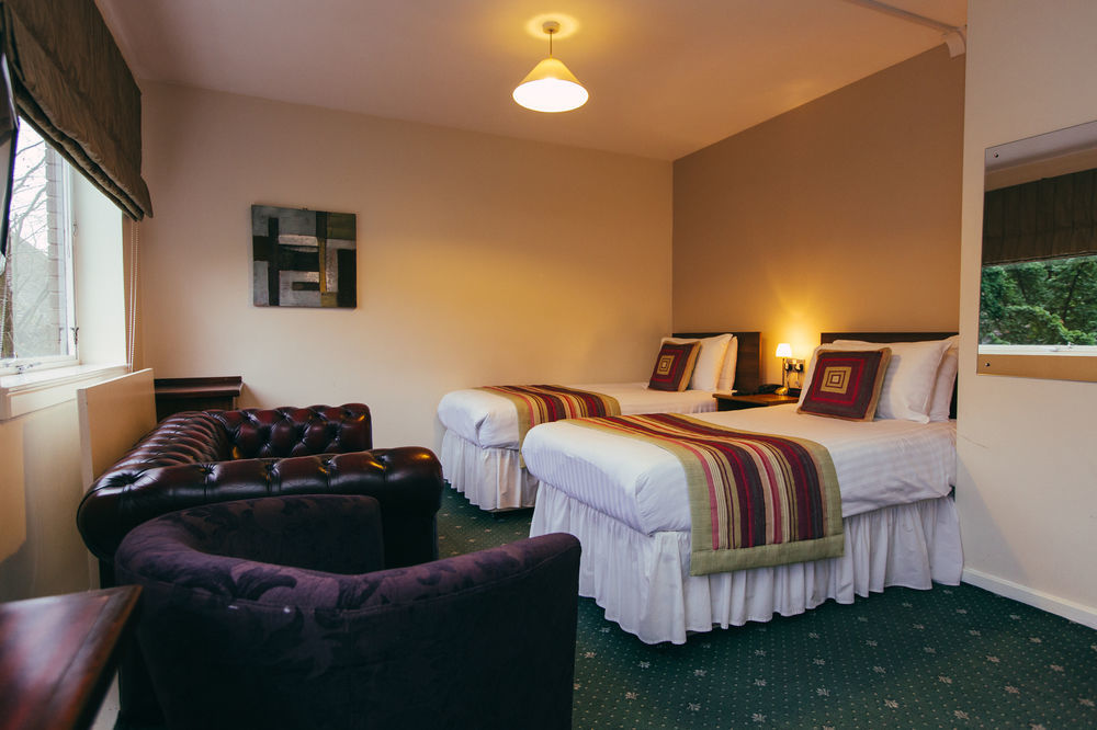 Hotel Peter Scott House Birmingham Esterno foto