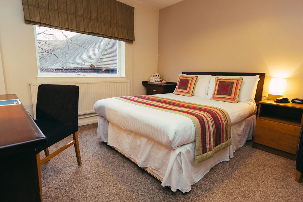 Hotel Peter Scott House Birmingham Esterno foto