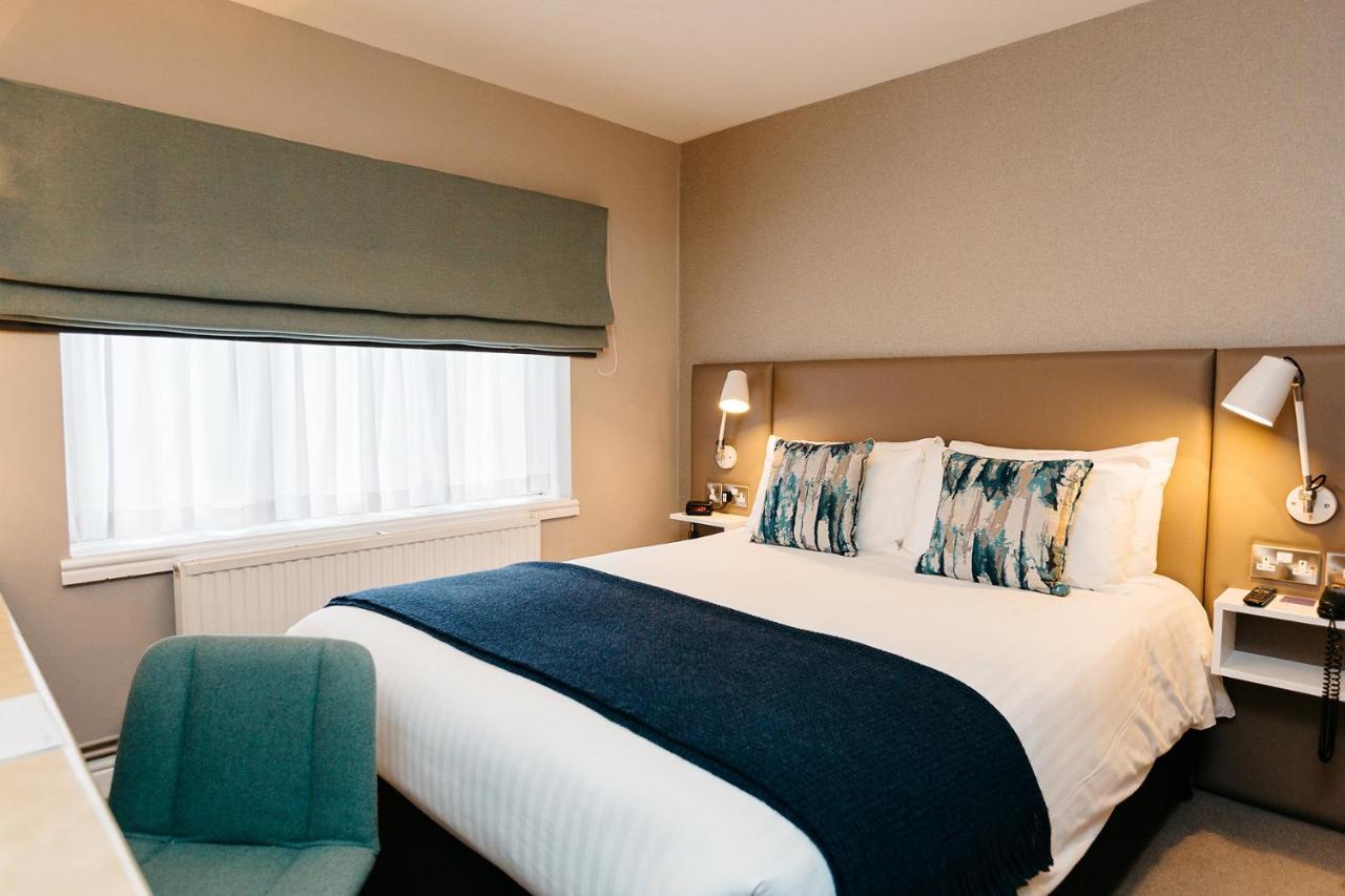 Hotel Peter Scott House Birmingham Esterno foto