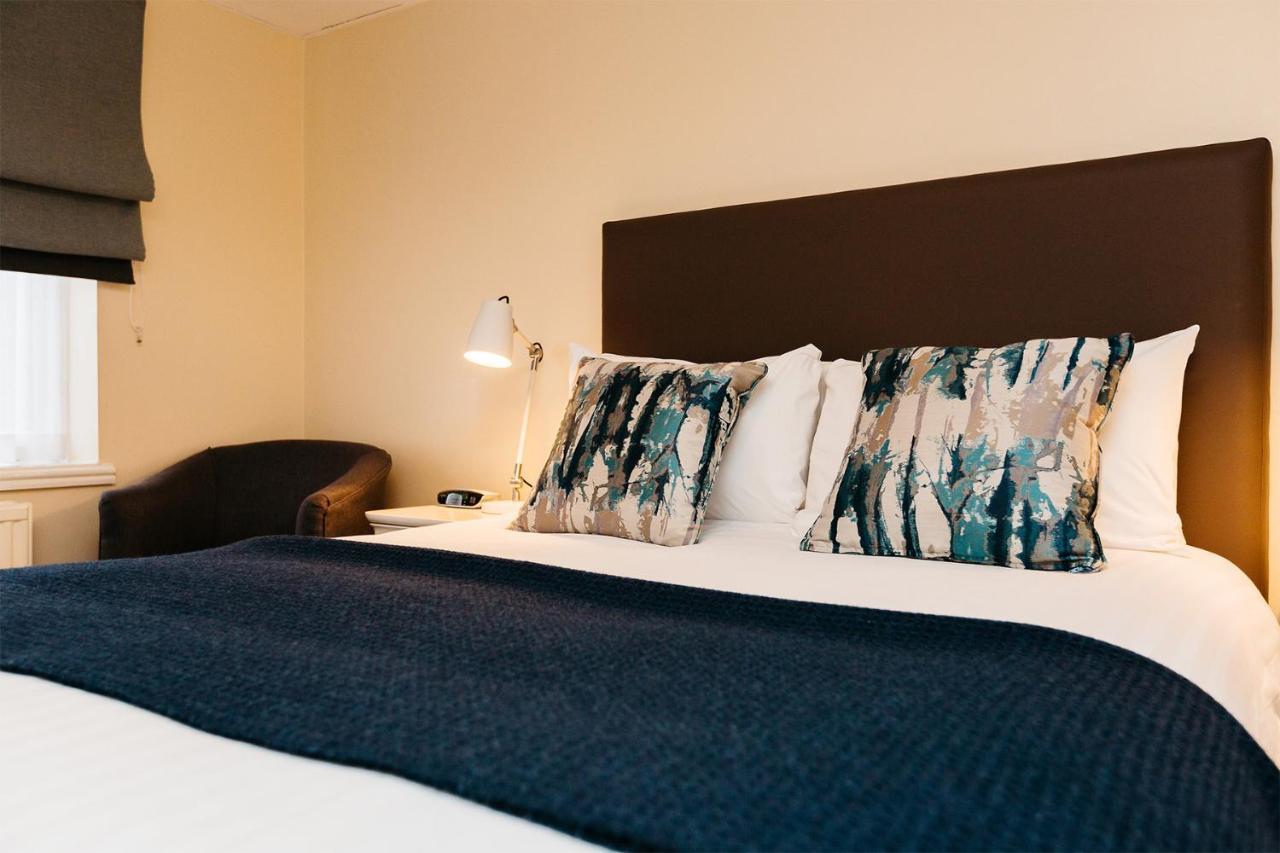 Hotel Peter Scott House Birmingham Esterno foto